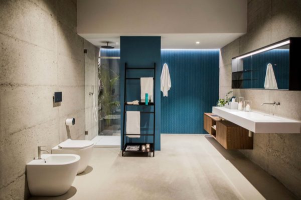 How to illuminate the bathroom-1